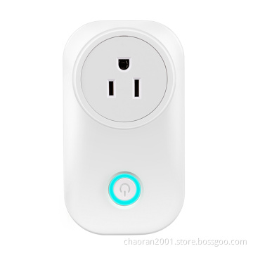 US Smart Plug Alexa 240V Wifi Socket Mini